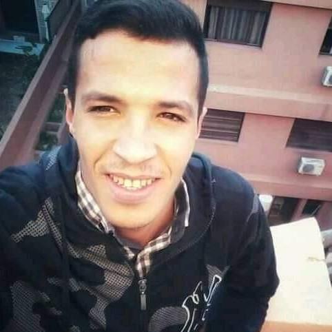 Othman Dghoughi
