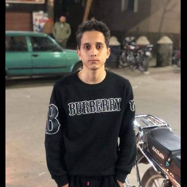 Yousef Tharwat