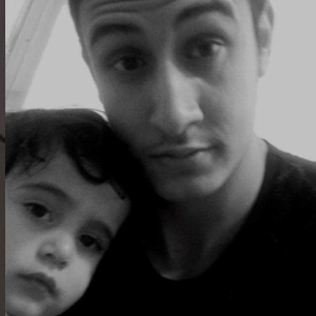 Osama Mohamed Abo Mera