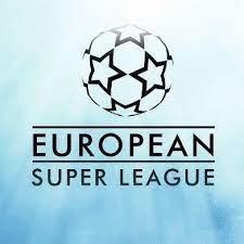 SUPERLIGA DE EUROPA