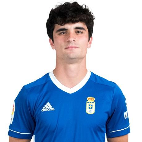 Javi Mier