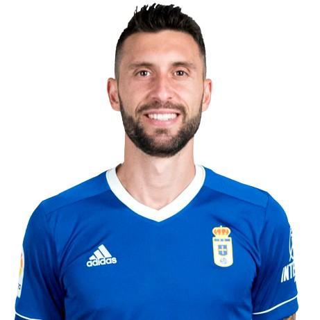 Borja Bastón