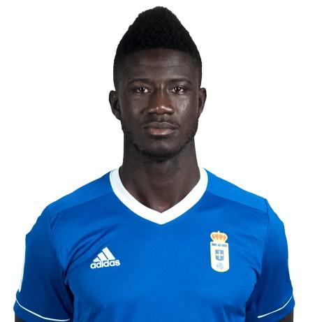 Samuel Obeng