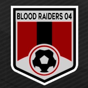 Blood raiders 04