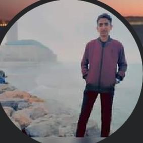 Amine Wahmane