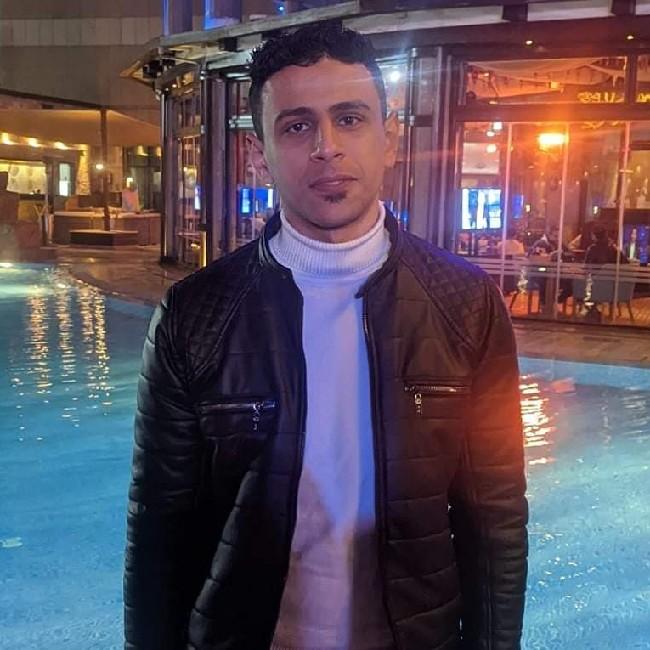 Mahmoud Messi