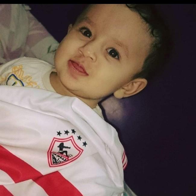 Mahmoud El-Sayed Abo Adam