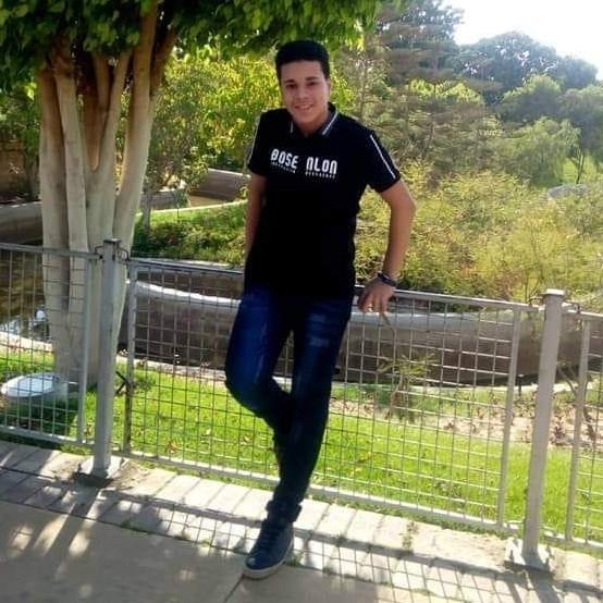 Mahmoud Gomaa