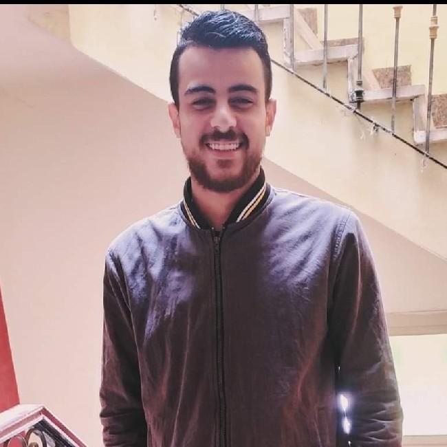 Mahmoud M. Gad