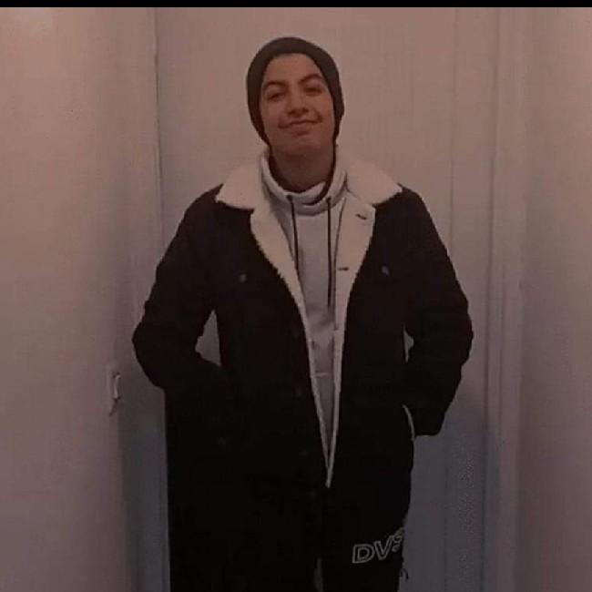 Ghaieth Achouri