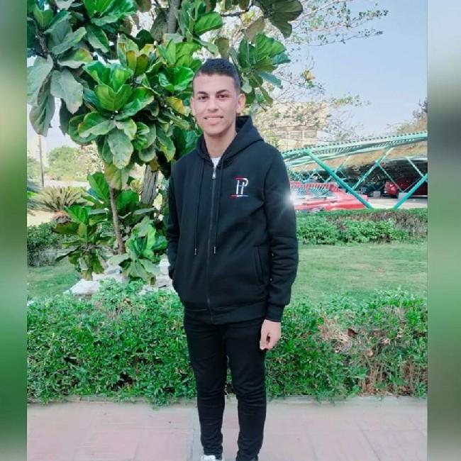 Eslam K Mohamed