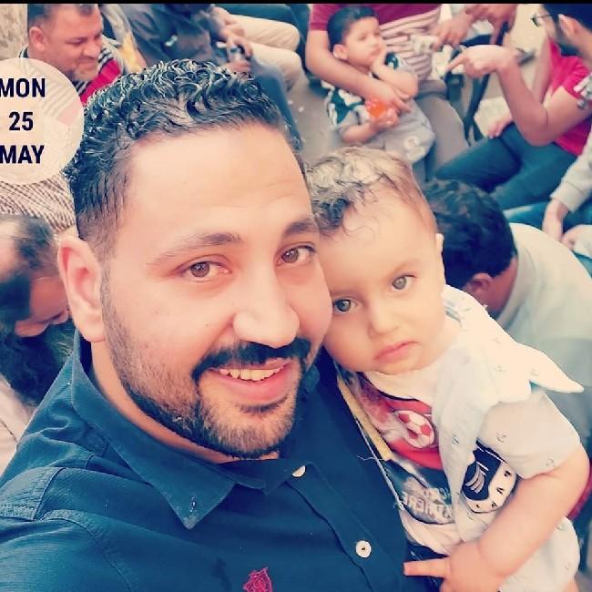 Hossam Magek II