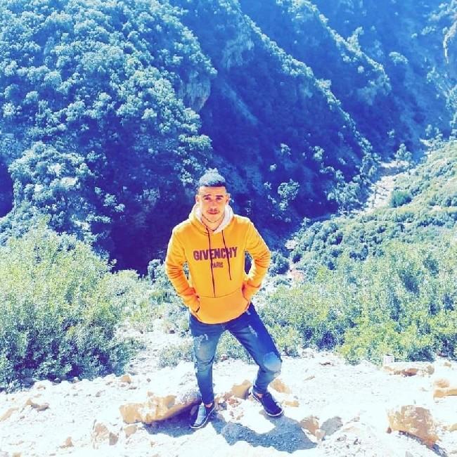 Hamza Jouhri