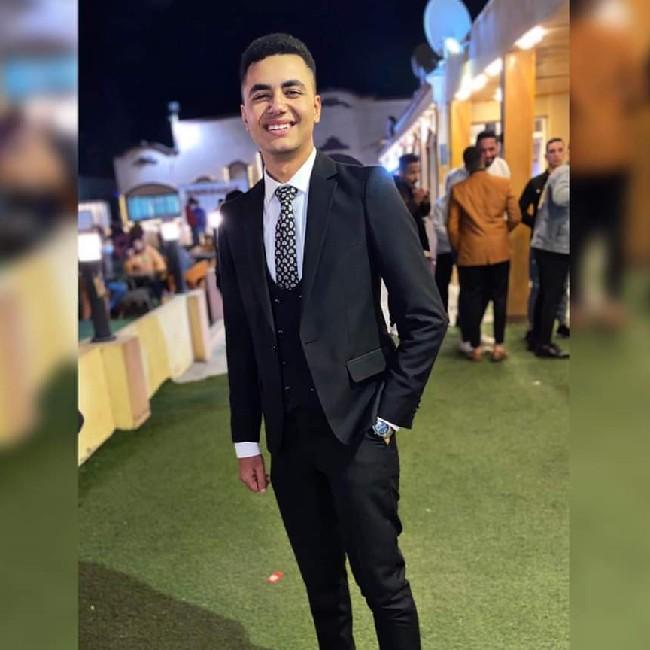Hossam Khalil