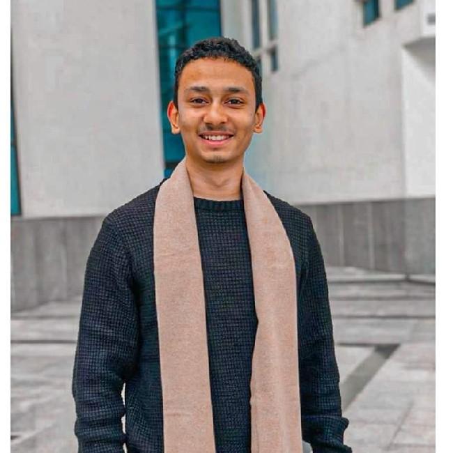 Mohamed Ebrahem