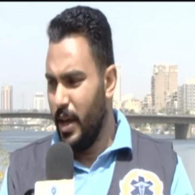 Mohamed Abdel Gwaad Goda
