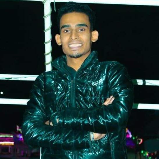 Moaz Ahmed