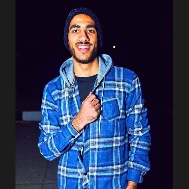 Mohamed Awad