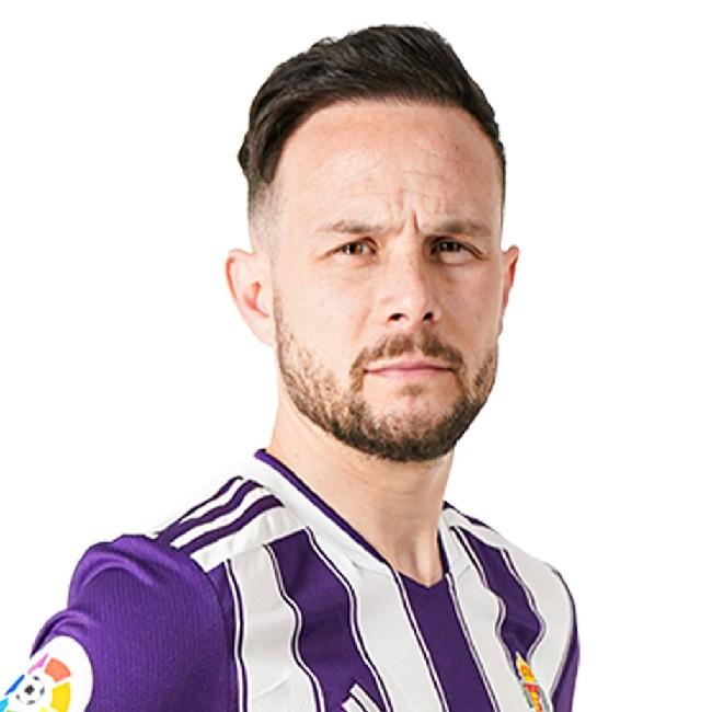 Ivan Sánchez