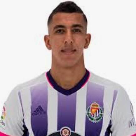 Jawad El Jamiq