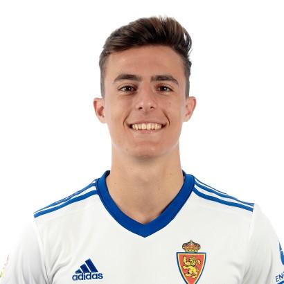 Alejandro Francés