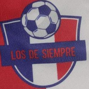 LOS DE SIEMPRE F.C