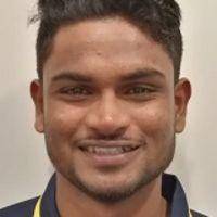 RAHUL BUDDHI