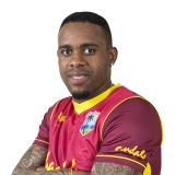 FABIAN ALLEN