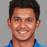 ARYAN JUYAL