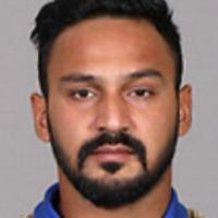 ANMOLPREET SINGH