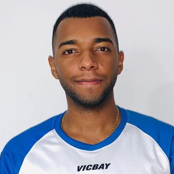 Jhon Alejandro Mosquera Torres