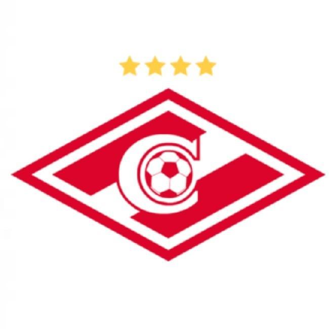 SPARTAK MOSKVA(Krimo la Juve)