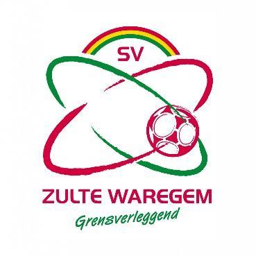 Zulte-Waregem-Abdnour Rouai