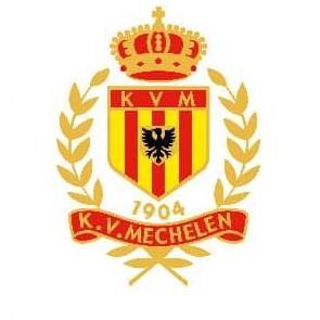 Mechelen-Pato Milano