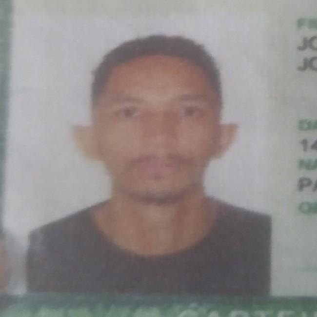Jonhatan Nascimento Da Silva