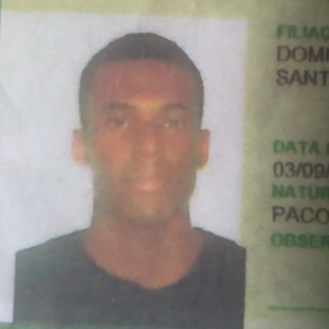 Luciano da Luz Rodrigues