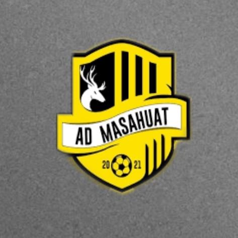 AD Masahuat