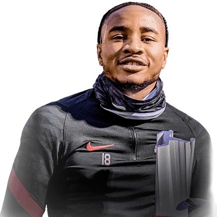 Nkunku
