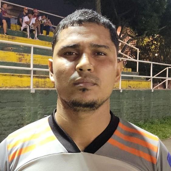 Pablo José Sanchez Teran