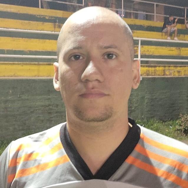 Andres Felipe Vargas Duque