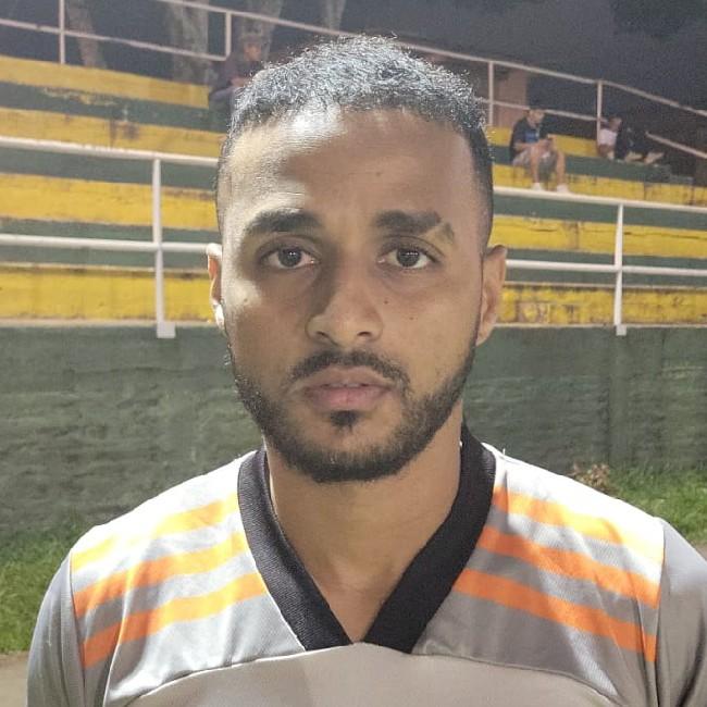 Andres Sinisterra