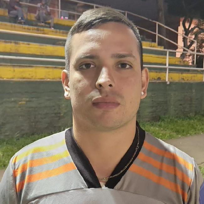 Juan David Herran Bravo