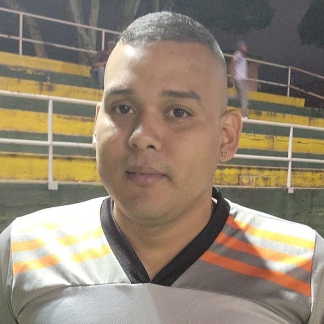 Javier Mauricio Agudelo Collazos