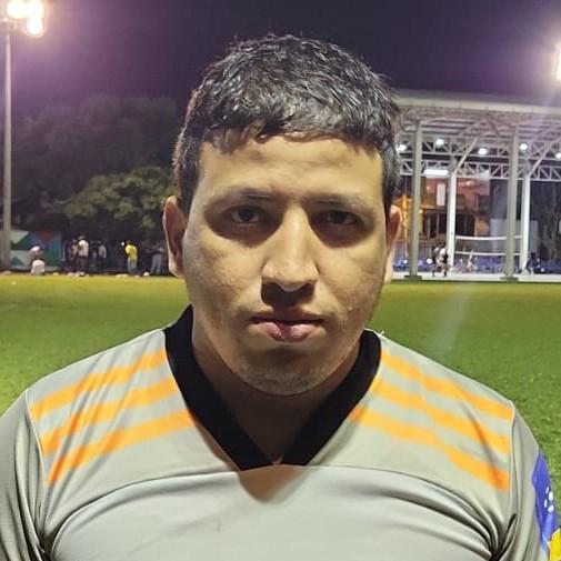 Brayan David Hurtado Soto
