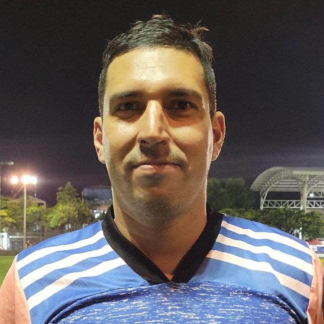 Richard Mallarino Ortiz