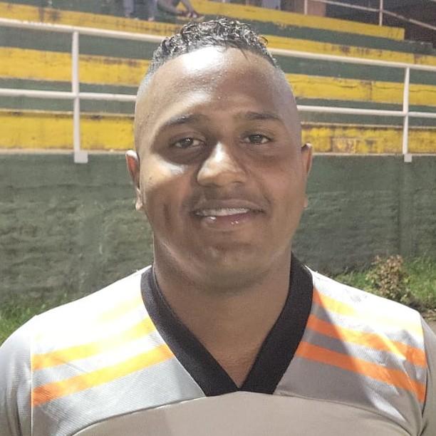 Jefferson Mosquera Sandoval