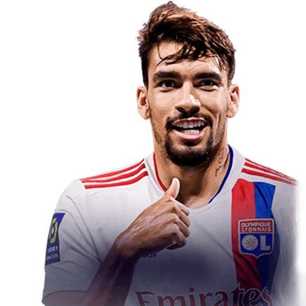 Lucas Paqueta