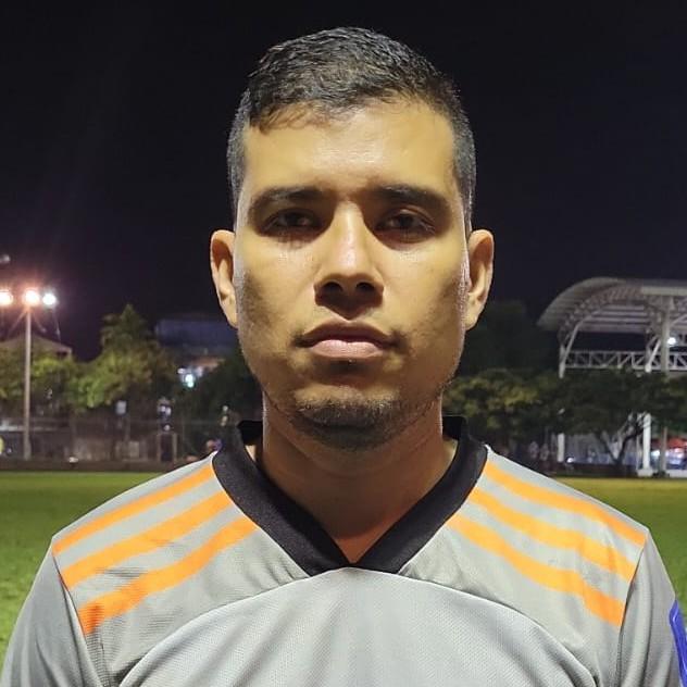 Solmerth Fabián Ramirez