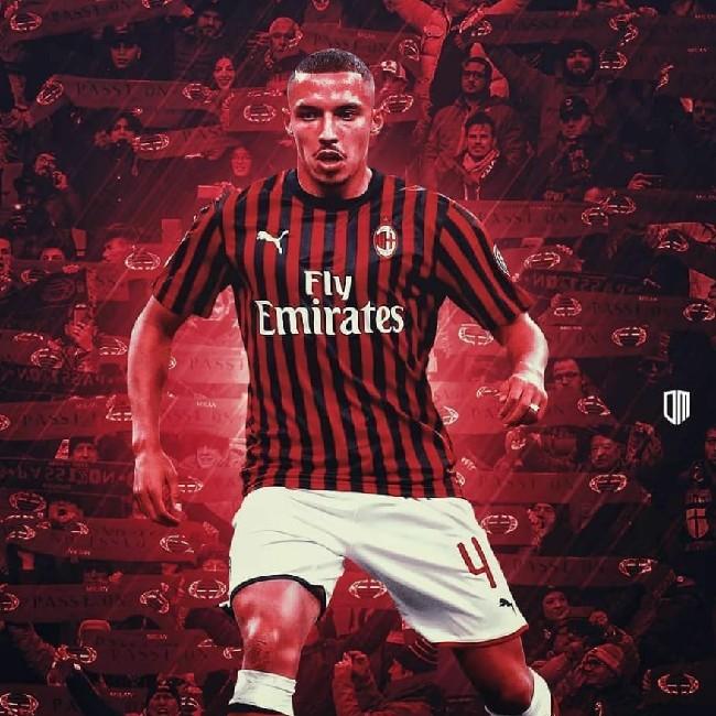 Bennacer