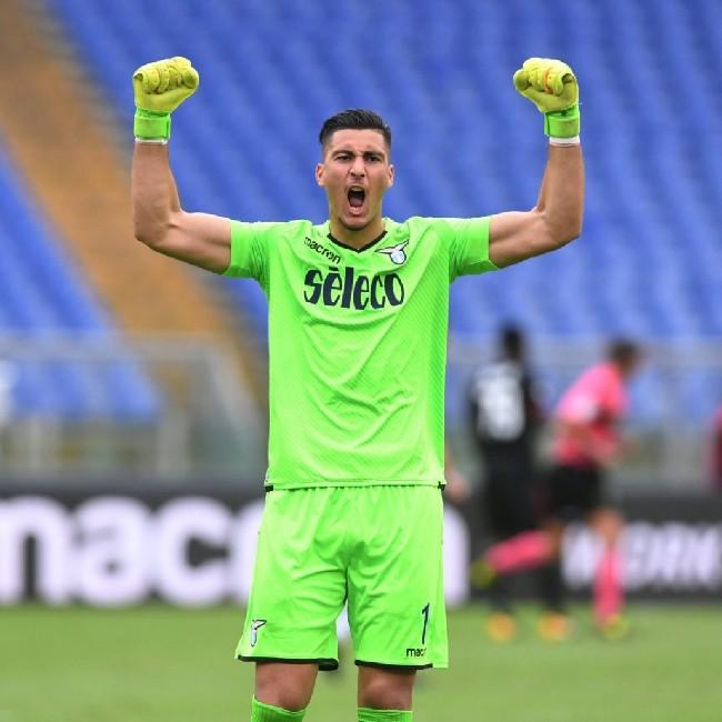 Strakosha